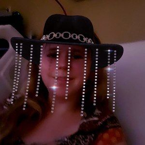 Meet your Posher, Lexi